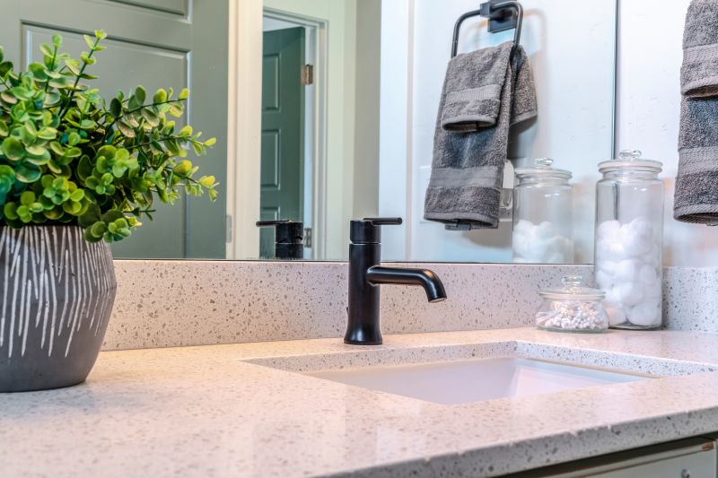 Natural Stone Elements