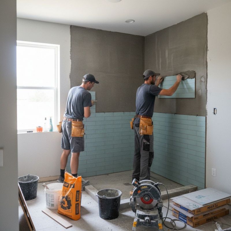 Top Bathroom Remodeling Companies in Savage, MN