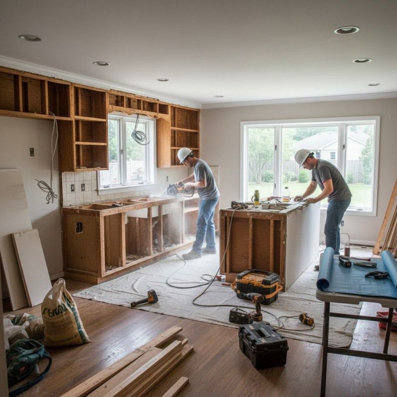 Top Bathroom Remodeling Companies in Stillwater, MN