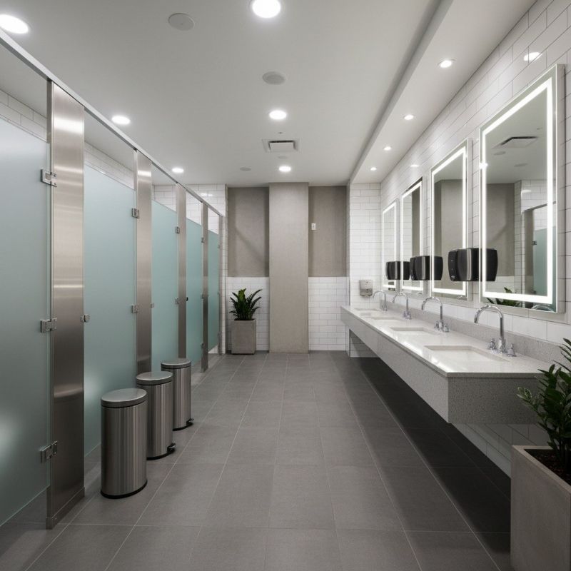 Top Bathroom Remodeling Companies in Stillwater, MN