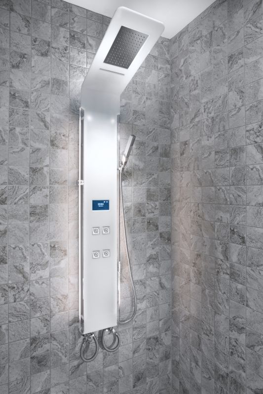 Cost of Shower Installation in Cottage Grove, MN